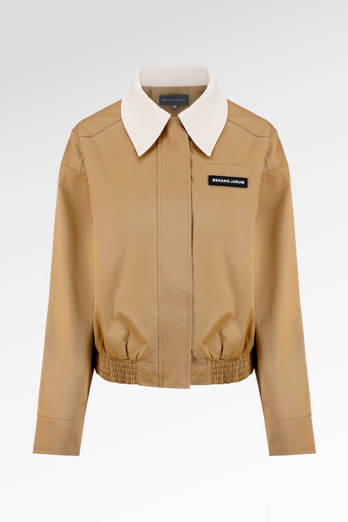 Claire Jacket - Khaki